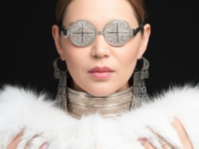 Олена Уутай: Магия Севера - Волшебный концерт