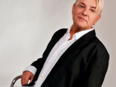 С. Рогожин «С днем рождения меня»