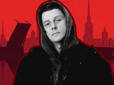 Денис Антипов. Без особенностей