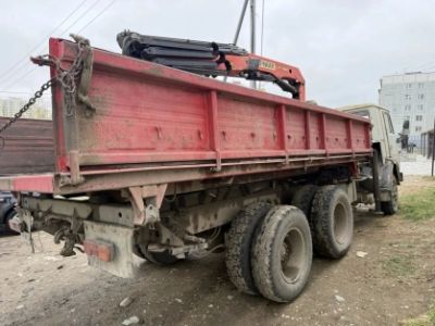 Завершено расследование уголовного дела о травмировании человека во время погрузочно-разгрузочных работ