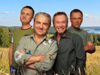 Чайф