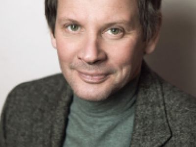 И.Бабель. «Одесские рассказы». Читает Д.Спиваковский