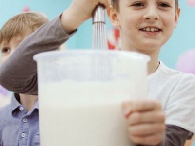 Экскурсия на фабрику мороженого Джельмино с дегустацией