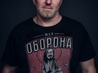 Константин Бутаков