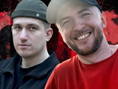 Подкаст «Записки соседа-маньяка». Что двигало серийными убийцами, которых так и не поймали?
