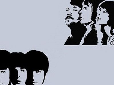 Abba–The Beatles