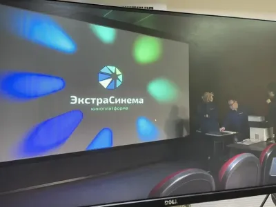 В трех районах Якутии модернизируют клубы под современные кинозалы