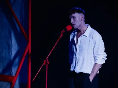 Не дорогая Елена Сергеевна (Театр современной драматургии)