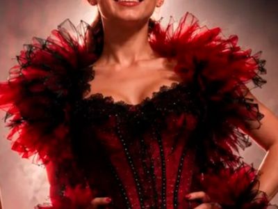 Хиты Бродвея. Шоу CABARET