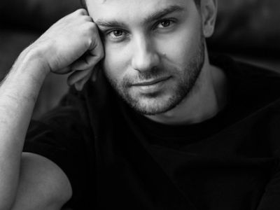 Актер театра и кино Илья Ильиных. Поэтический квартирник