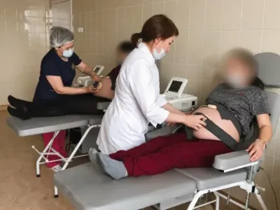 Врачи призвали якутянок вставать на учет по беременности как можно раньше