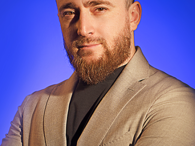 Султан Лагучев