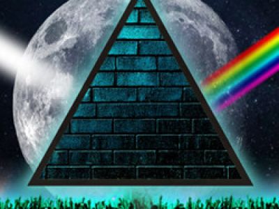 Пинк Флойд / Pink Floyd — легендарные хиты в сопровождении симфонического оркестра