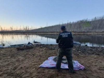 По факту гибели малолетнего ребенка в Мирнинском районе возбуждено уголовное дело