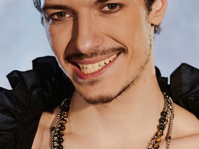 Дон Жуан