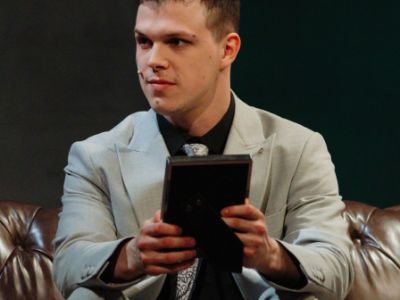 Пигмалион