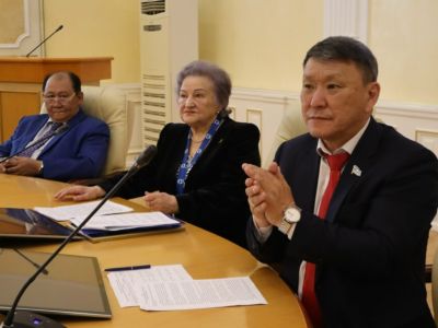 В Якутии впервые проходит масштабный форум, поднимающий проблемы ветеринарии