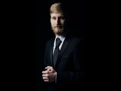 Под небом Парижа. Вечер при свечах