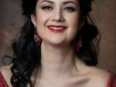 Агунда Кулаева