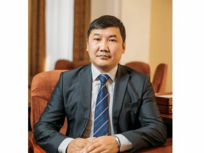 Руслан Винокуров назначен заместителем министра имущественных и земельных отношений Якутии
