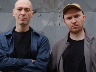 Chonyatsky & Миша Золо