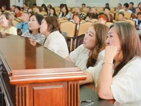 Заместителем главы Якутска по соцвопросам стала Ольга Яшина