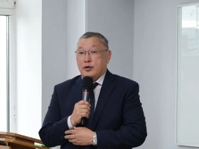 Судейский корпус V Спартакиады трудовых коллективов получил новую спортивную экипировку
