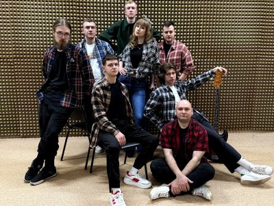 Ё-фанк (Драматический театр)