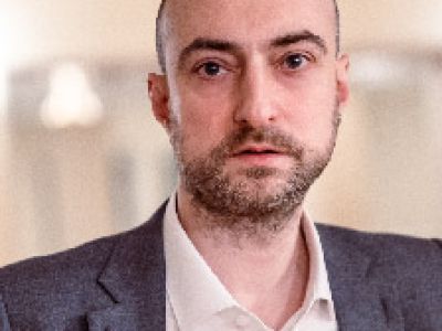 Музыкальные вечера на Тверской, 13.Шуман и Чайковский