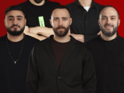 Стендап про женщин