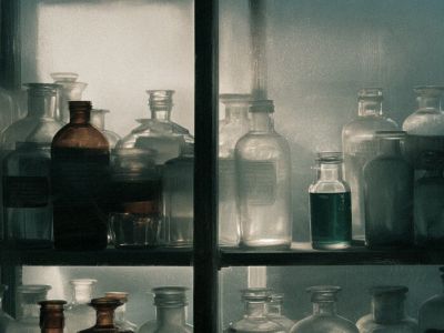 «Морфий: книга, фильм, образ»