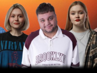 Stand up лучшее