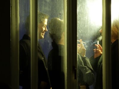 День рождения Смирновой