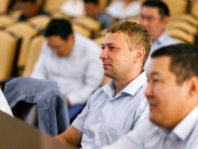 Якутская городская Дума приняла досрочную отставку депутата Андрея Лебедева