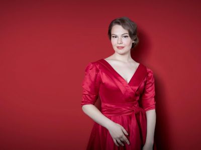 «В сердце светит Русь». Оркестр им. Н.Некрасова