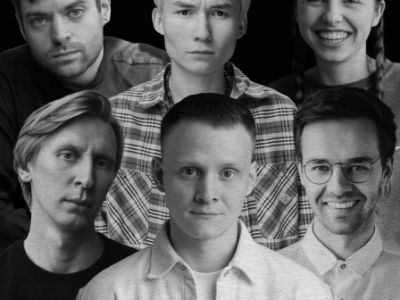 Актерское импровизационное шоу «Давай переиграем»