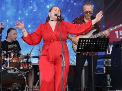 Королевы Соула