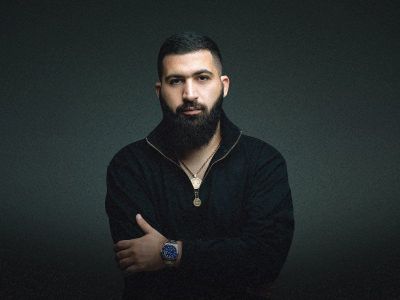 Гурам Амарян. Базар