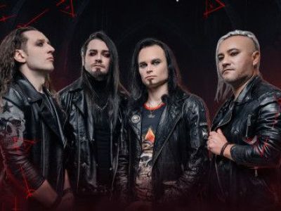 Группа «Raindigo»