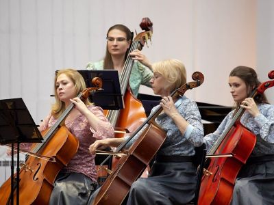 Тиша и диафильм из чулана