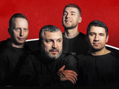Костя Кулясов. Группа «АнимациЯ». Все хиты
