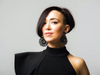 Магия свечей. Sade. Джаз