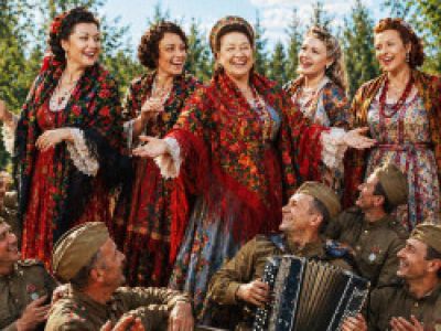 Экскурсия в составе сборной группы «Нам нужны ваши песни!»