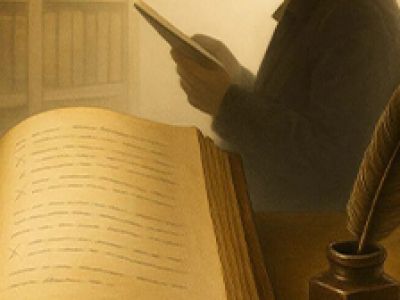 Следствие ведет книга. Литературная игра