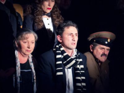 Николай Рубцов