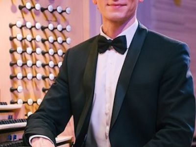 Орган от барокко до рока