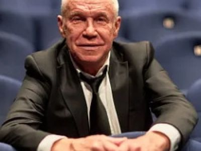 Перезвоны. С. Гармаш, Симфонический хор Свердловской филармонии, дирижер А. Петренко