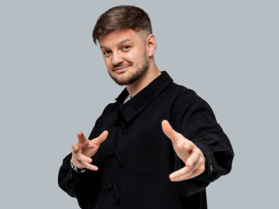 Алексей Жаров (Концерт-холл Familia)