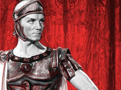 Автографы и имиджи. Марис Лиепа. Отмечаем 90-летие вместе