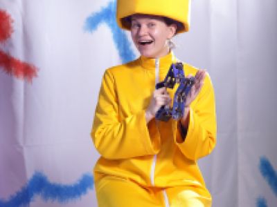 Бумажные человечки